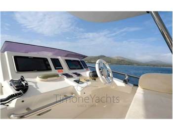 Azimut 70 Flybridge