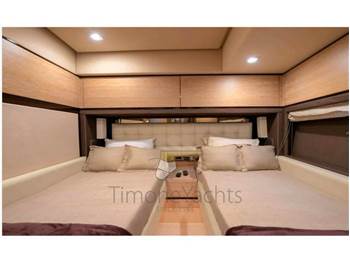 Azimut 70 Flybridge