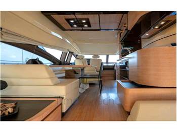 Azimut 70 Flybridge