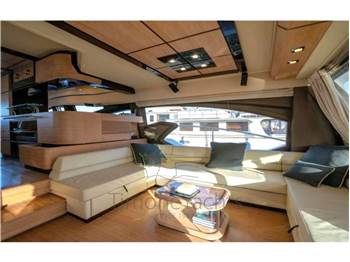 Azimut 70 Flybridge