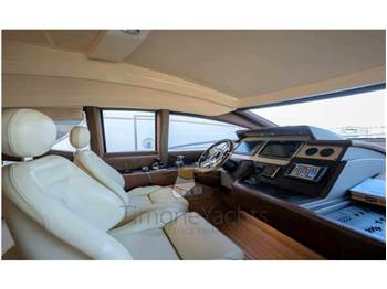 Azimut 70 Flybridge