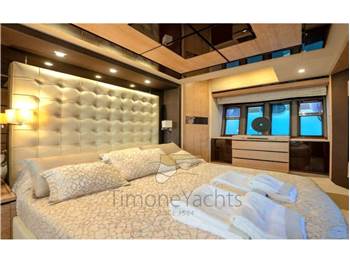 Azimut 70 Flybridge