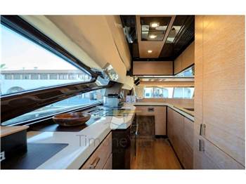 Azimut 70 Flybridge