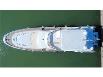 Azimut 70 Flybridge