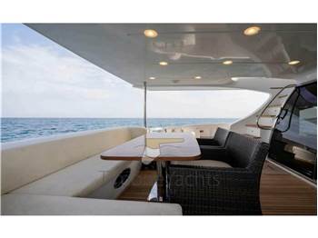 Azimut 70 Flybridge