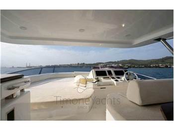 Azimut 70 Flybridge