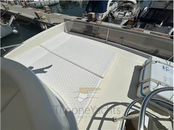 Azimut 50 (2 cabins vers)