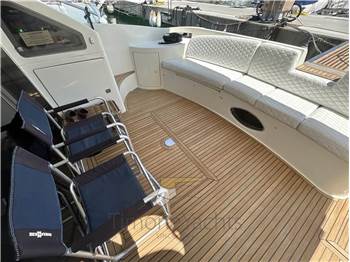 Azimut 50 (2 cabins vers)