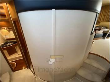 Azimut 50 (2 cabins vers)
