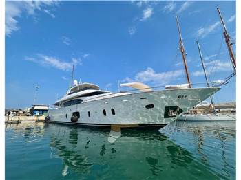 Fipa MAIORA 29