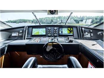 Custom Line Custom Line 112