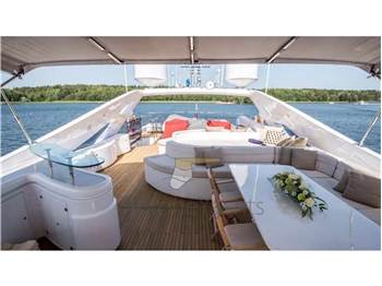 Custom Line Custom Line 112