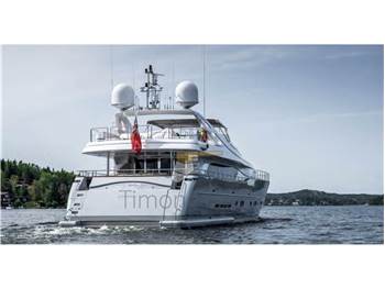 Custom Line Custom Line 112