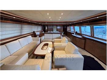 Custom Line Custom Line 112