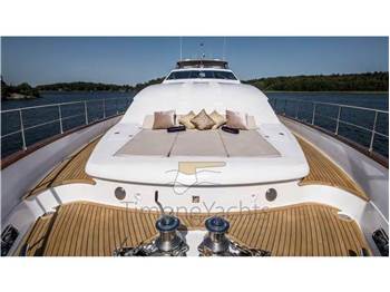 Custom Line Custom Line 112