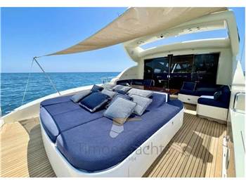 Arno Leopard 34M