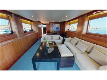 Cantieri di Pisa AKHIR 85