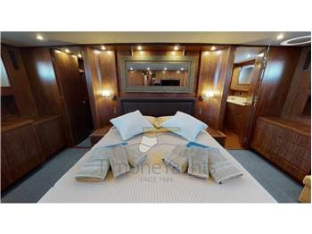 Cantieri di Pisa AKHIR 85