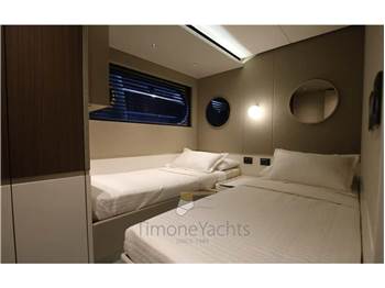 Azimut Magellano 25 Metri