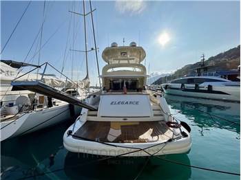 Cerrimarine 86 Flying Sport