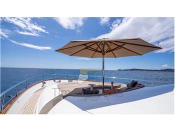 Cerrimarine 86 Flying Sport