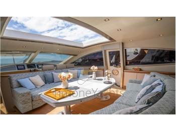 Cerrimarine 86 Flying Sport