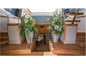 Cerrimarine 86 Flying Sport