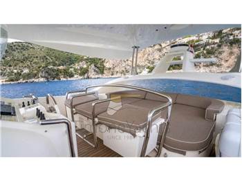 Cerrimarine 86 Flying Sport
