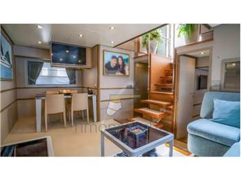 Cerrimarine 86 Flying Sport