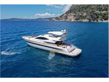 Cerrimarine 86 Flying Sport