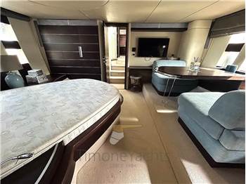 Azimut 68S