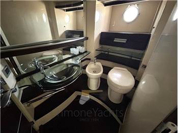 Azimut 68S