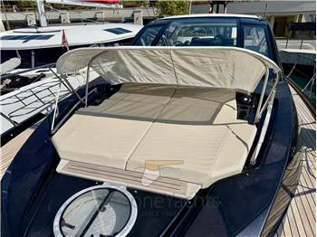 Cranchi 60 ST