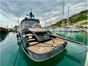 Cranchi 60 ST