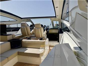 Cranchi 60 ST