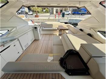 Cranchi 60 ST