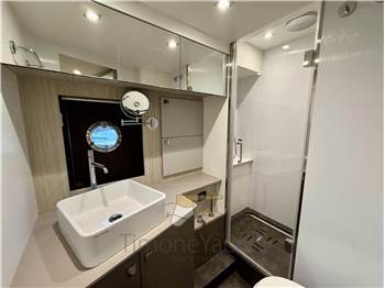 Cranchi 60 ST