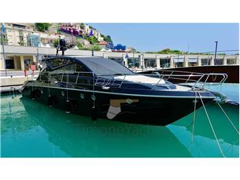 Cranchi 60 ST