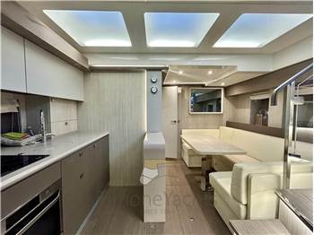 Cranchi 60 ST