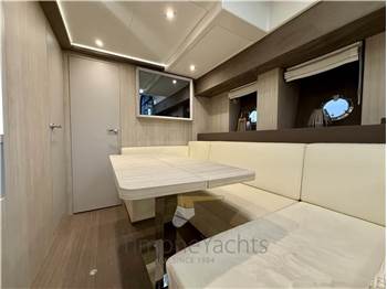 Cranchi 60 ST