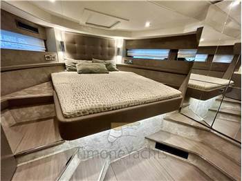 Cranchi 60 ST