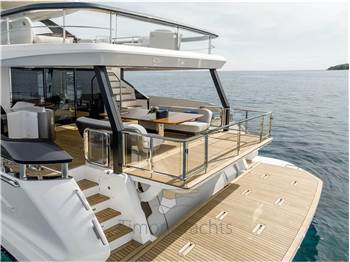 Azimut Grande 26 metri