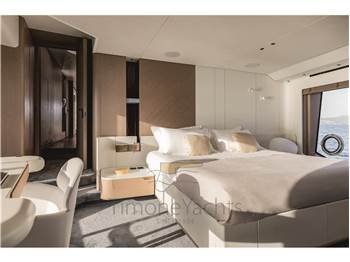 Azimut Grande 26 metri