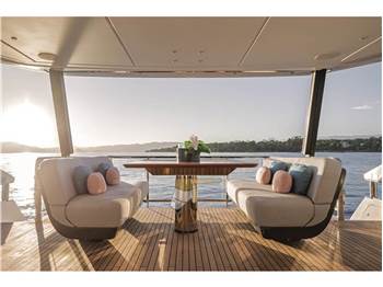 Azimut Grande 26 metri