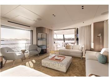Azimut Grande 26 metri