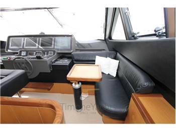 Ferretti Yachts FERRETTI 731