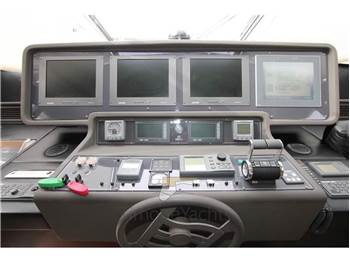 Ferretti Yachts FERRETTI 731