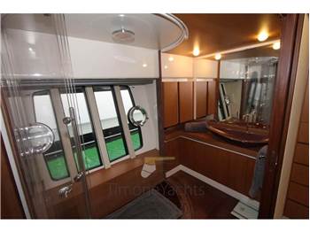 Ferretti Yachts FERRETTI 731