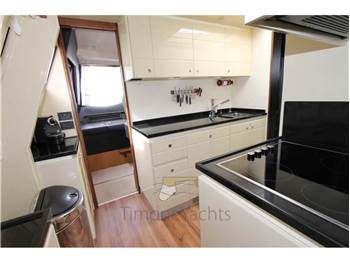 Ferretti Yachts FERRETTI 731