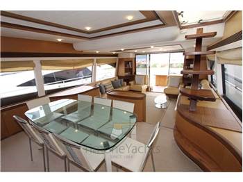 Ferretti Yachts FERRETTI 731